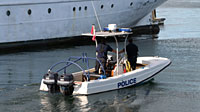 Hull Sweeps
