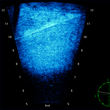 to scan hulls