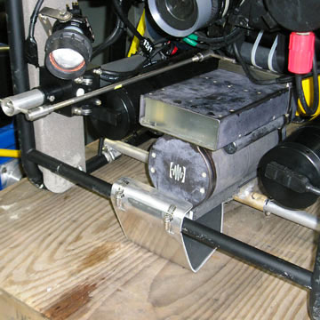 Tilt Mount