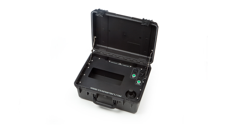 Topside Control Field Case