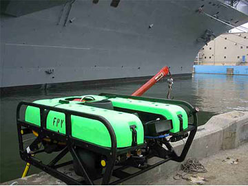 Under Carrier