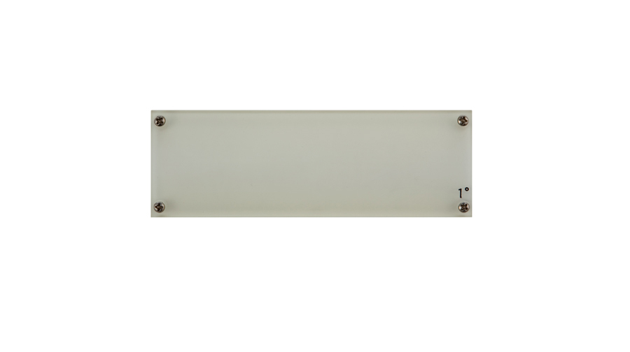 Concentrator Lens