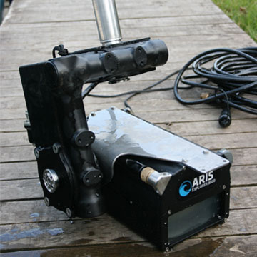 Tilt & Roll Mount