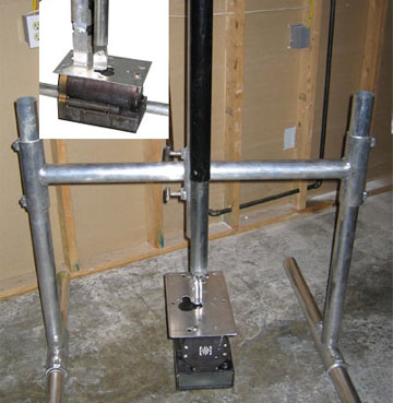 Stream Transducer