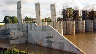 CONSTRUCTION