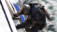 Search & Recovery