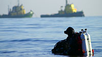 Hull & Berth Sweeps