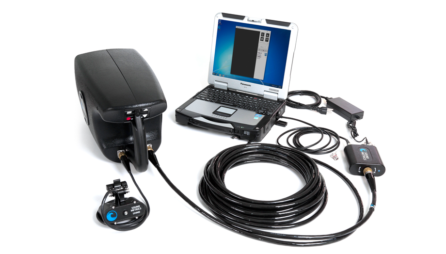 Sound Metrics - Products